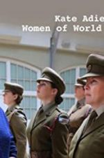 Watch Women of World War One Megashare9
