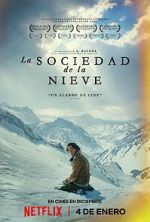 Watch Society of the Snow Online Megashare9