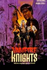 Watch Vampire Knights Megashare9