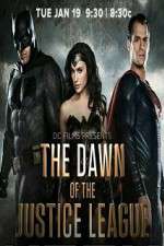 Watch Dawn of the Justice League Megashare9
