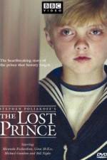Watch The Lost Prince Megashare9
