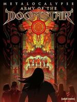 Watch Metalocalypse: Army of the Doomstar Megashare9