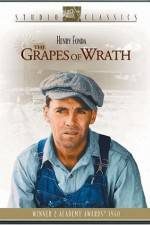Watch The Grapes of Wrath Megashare9