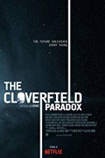 Watch The Cloverfield Paradox Megashare9