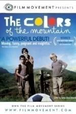Watch The Colors of the Mountain Megashare9