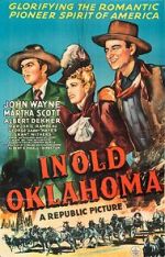 Watch In Old Oklahoma Online Megashare9