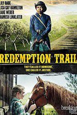 Watch Redemption Trail Megashare9
