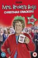 Watch Mrs Brown\'s Boys Christmas Crackers Megashare9
