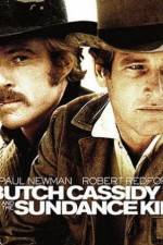 Watch Butch Cassidy and the Sundance Kid Megashare9