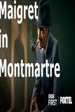 Watch Maigret in Montmartre Megashare9