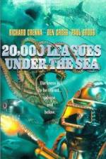 Watch 20,000 Leagues Under the Sea Megashare9