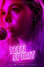 Watch Teen Spirit Megashare9