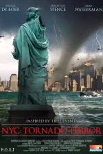 Watch NYC: Tornado Terror Megashare9