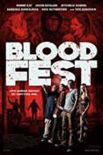 Watch Blood Fest Megashare9