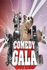 Watch 2012 Comedy Gala NZ Megashare9