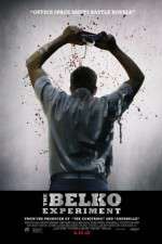 Watch The Belko Experiment Megashare9
