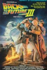 Watch Back to the Future Part III Megashare9
