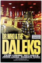 Watch Dr. Who and the Daleks Online Megashare9