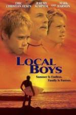 Watch Local Boys Megashare9