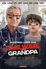 Watch The War with Grandpa Megashare9