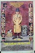 Watch The Cheap Detective Online Megashare9
