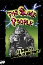 Watch The Slime People Megashare9