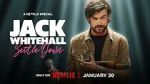 Watch Jack Whitehall: Settle Down (TV Special 2024) Megashare9