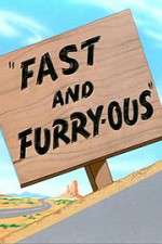 Watch Fast and Furry-ous Megashare9