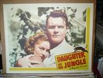 Watch Daughter of the Jungle Megashare9