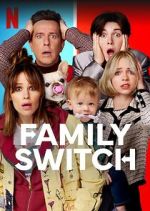Watch Family Switch Megashare9