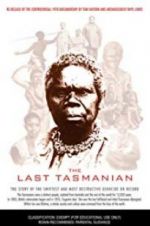 Watch The Last Tasmanian Megashare9