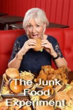 Watch The Junk Food Experiment Online Megashare9