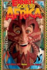 Watch Ernest Goes to Africa Megashare9