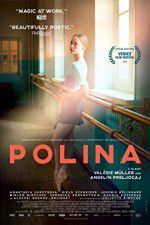 Watch Polina Megashare9