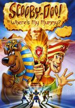 Watch Scooby-Doo in Where\'s My Mummy? Online Megashare9