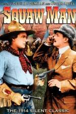 Watch The Squaw Man Online Megashare9