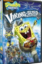 Watch SpongeBob SquarePants: Viking-Sized Adventures Online Megashare9