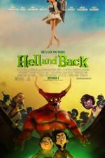 Watch Hell and Back Megashare9