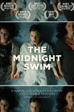Watch The Midnight Swim Megashare9