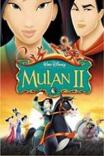 Watch Mulan II Megashare9