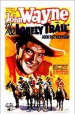 Watch The Lonely Trail Megashare9