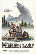Watch The Adventures of the Wilderness Family Online Megashare9