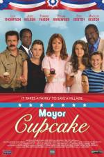 Watch Mayor Cupcake Online Megashare9