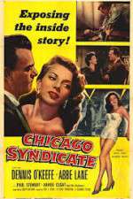 Watch Chicago Syndicate Megashare9