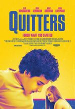 Watch Quitters Megashare9