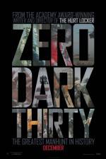 Watch Zero Dark Thirty Megashare9