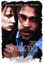 Watch Too Young to Die? Megashare9