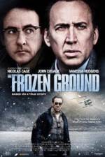 Watch The Frozen Ground Megashare9