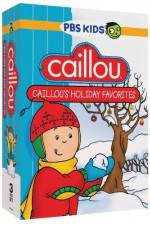 Watch Caillou's Holiday Movie Megashare9