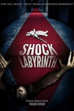 Watch The Shock Labyrinth 3D Online Megashare9